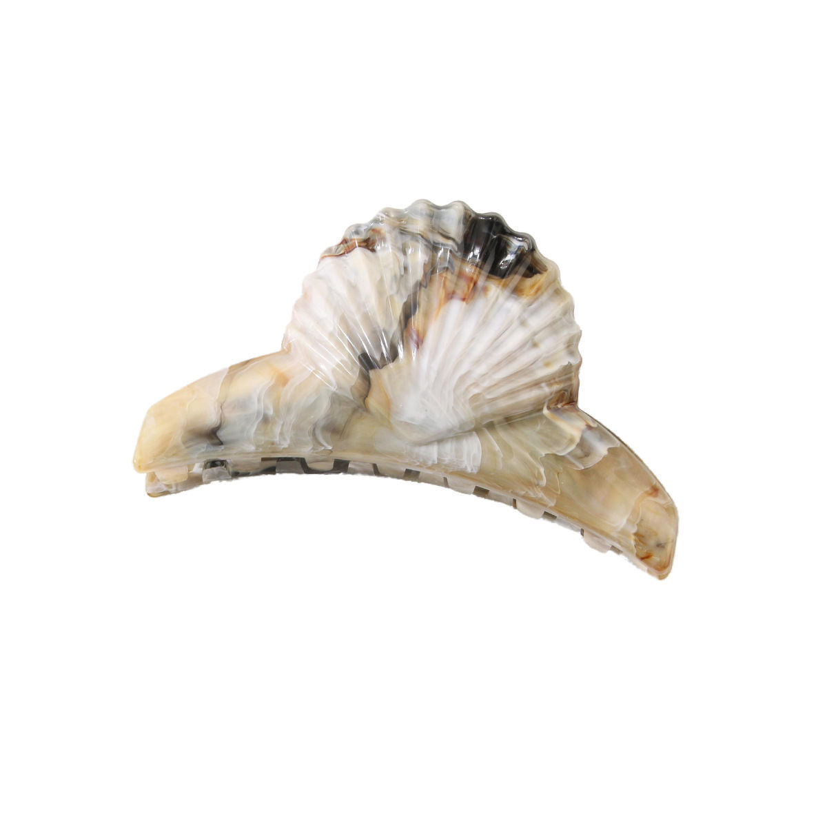 Ocean Breeze Hair Clip 005