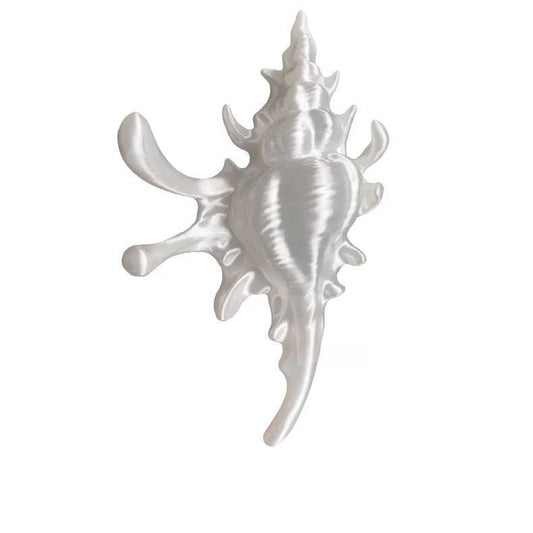 Ocean Breeze Hair Clip 006