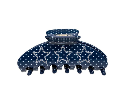 Starlight Hair Clip