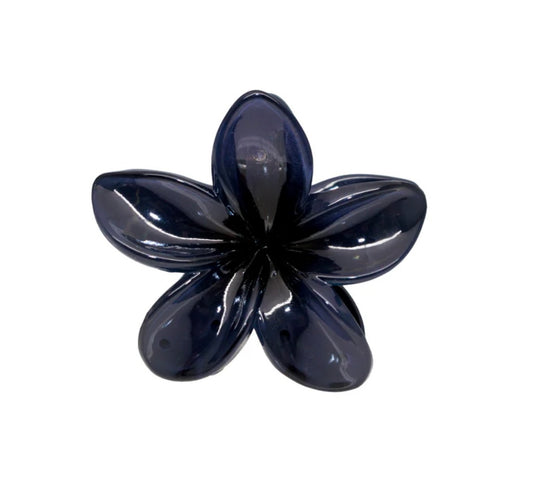 Elegant  Hair Clip Black